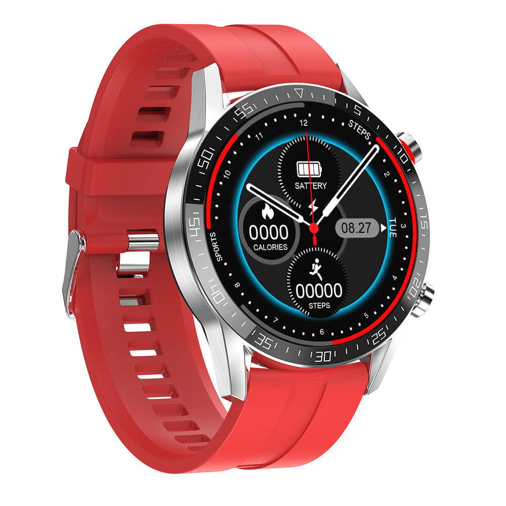 G5 smart watch multi-language