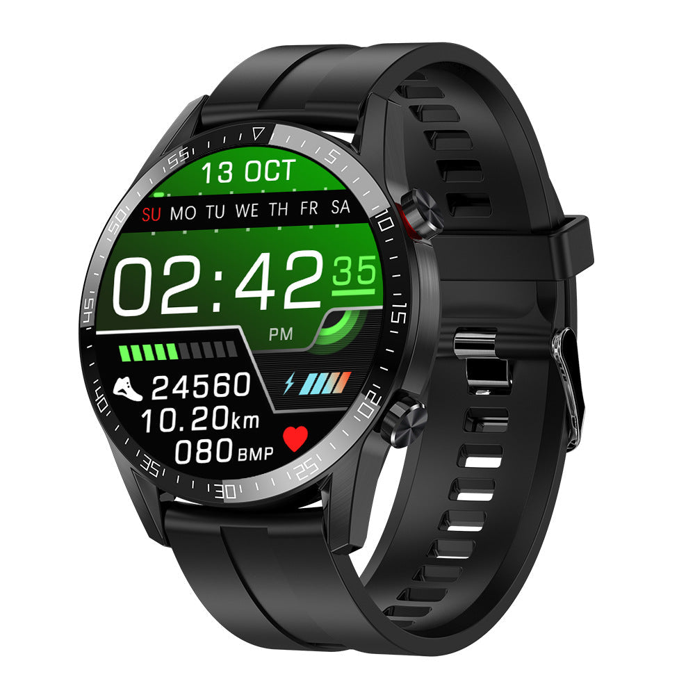 G5 smart watch multi-language