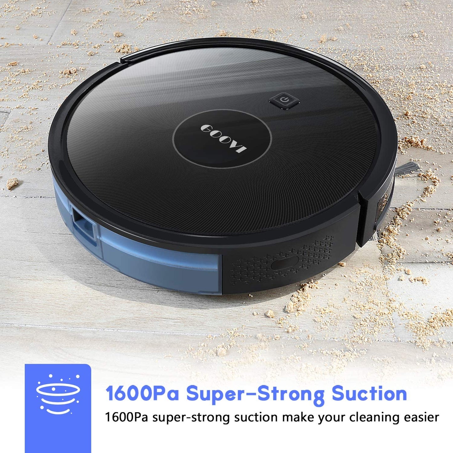 Good China OEM Eco Design Domestic Room Auto Rechargeable Electric Robot Vacuum Cleaner baby magazin 