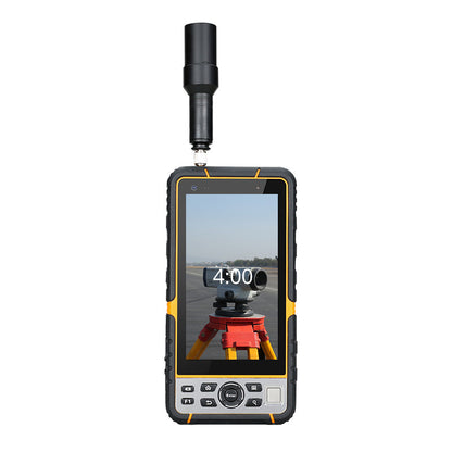 HUGEROCK T60KM mapping rtk drone gnss receivers 4G networks frequency handheld android pda baby magazin 