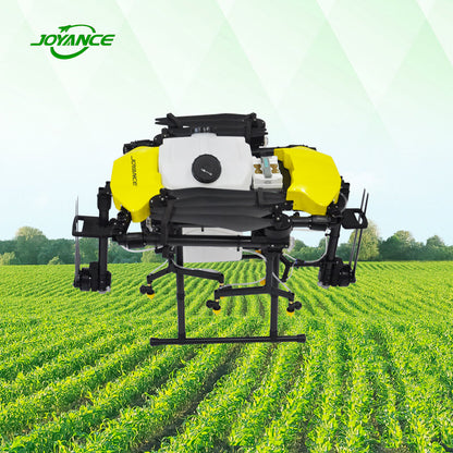 High Efficiency Drone 6axis 30L Agricultural Spraying JT30L-606 Agricultural Drone UAV Drone Crop Sprayer for Pesticide Spraying baby magazin 