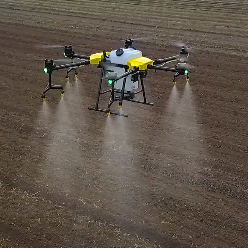 High Efficiency Drone 6axis 30L Agricultural Spraying JT30L-606 Agricultural Drone UAV Drone Crop Sprayer for Pesticide Spraying baby magazin 