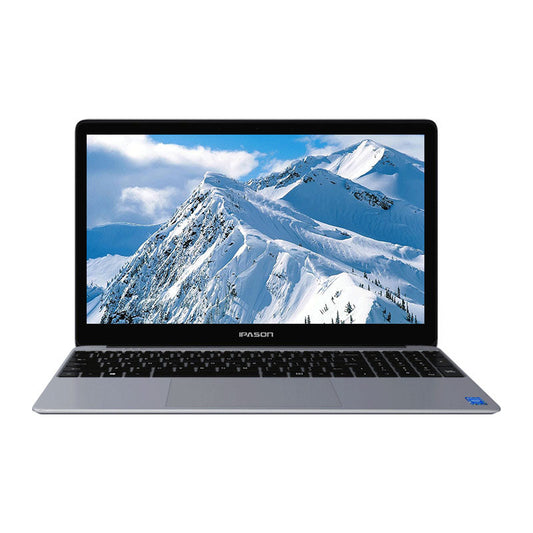 Hot Sale 15.6 Inch 8GB 256GB For Student Office Business Laptop baby magazin 