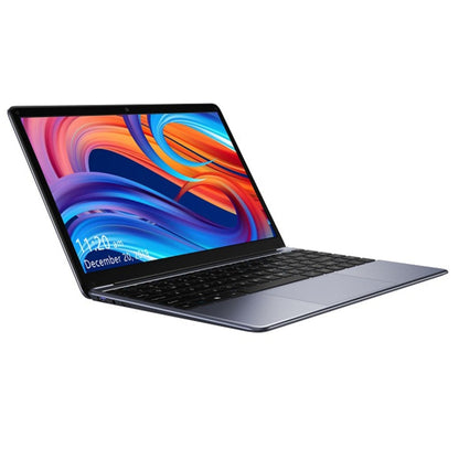 Hot Sale CHUWI HeroBook Pro 14.1 inch 8GB+256GB Wins 10 Intel Gemini Lake N4000 Dual Core Gaming Laptops Chuwi Notebook Computer baby magazin 