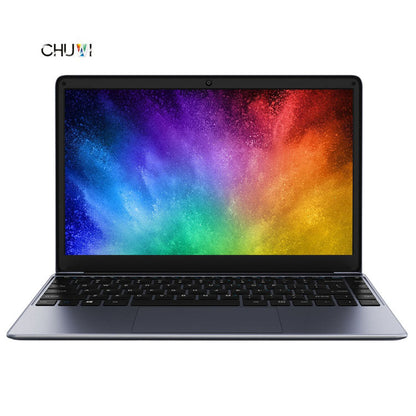 Hot Sale CHUWI HeroBook Pro 14.1 inch 8GB+256GB Wins 10 Intel Gemini Lake N4000 Dual Core Gaming Laptops Chuwi Notebook Computer baby magazin 