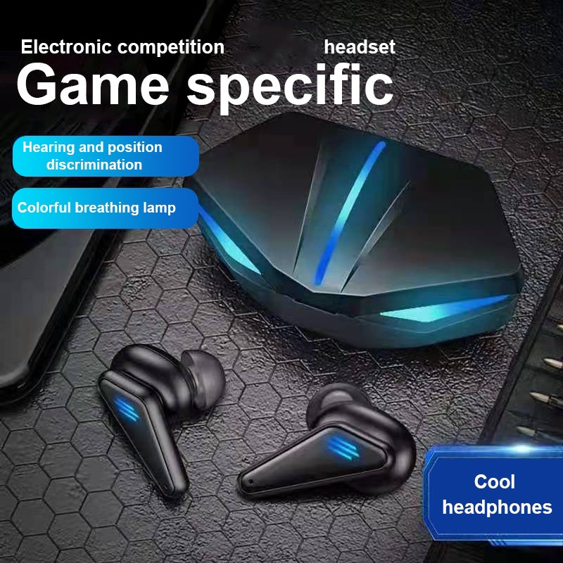 Hot Selling Gaming TWS ANC Noise Cancelling Sport BT 5.0 Pro 4 Pro 5S K55 Wireless Earbuds headphone K55 wireless earphone baby magazin 