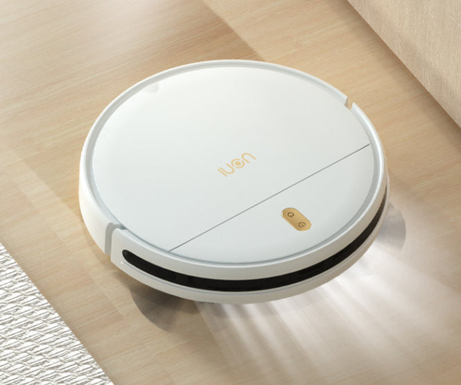 Household robot vacuum cleaner sweeping robot Samurai 2 S2 Uoni 3000pa strong suction onson cleaning robotic wet and dry baby magazin 