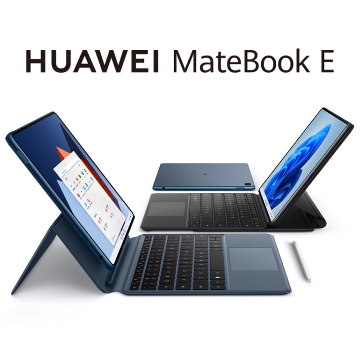 Huawei MateBook E 12.6 inch i7 Computer Notebook Laptops Windows11 16GB RAM 512GB ROM with Magnetic Keyboard baby magazin 
