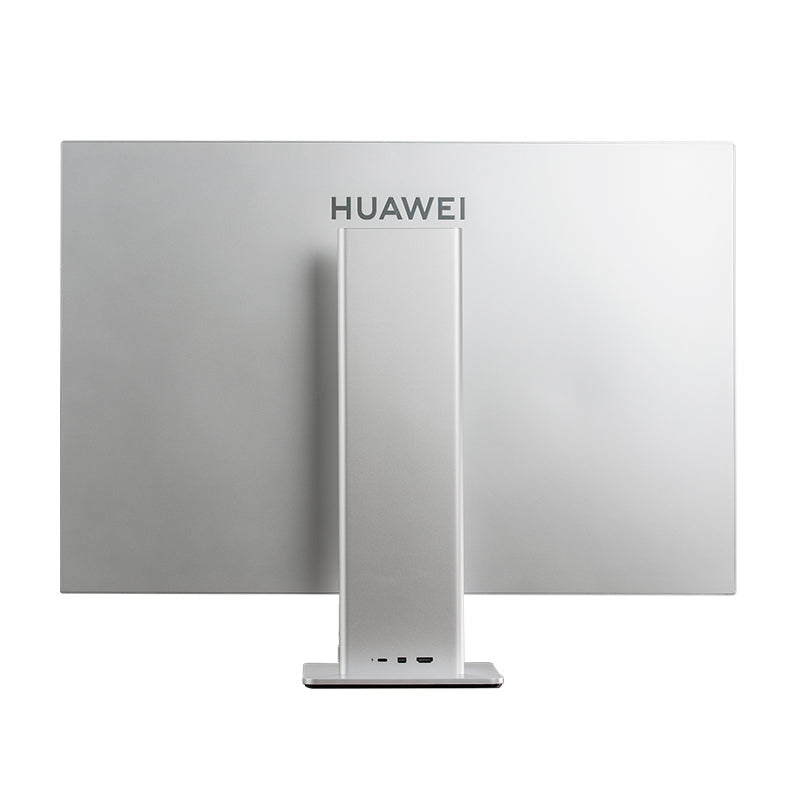 Huawei mateview wireless monitor display 28.2 inch 4k+ ultra high resolution office design baby magazin 