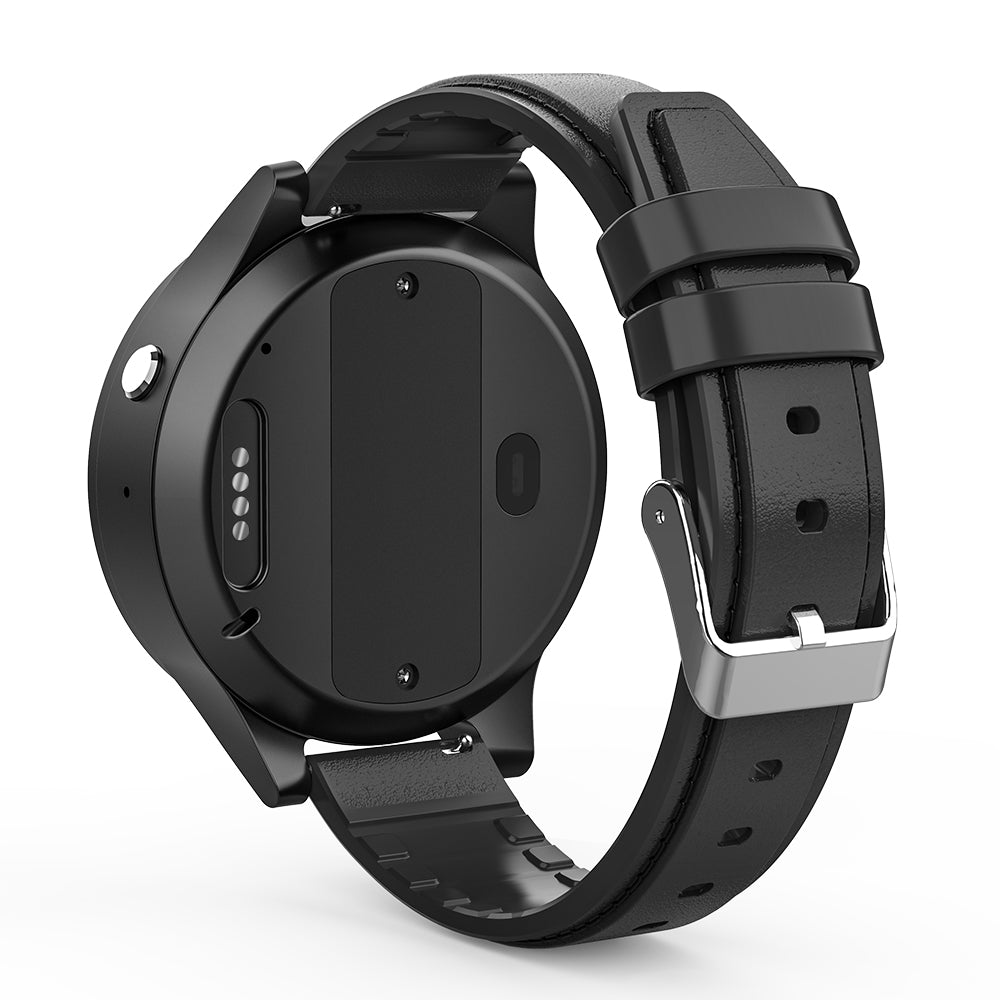 IP68 waterproof self-focusing smart watch under-screen camera diving climbing skiing sports modes gps 4g sim card smartwatch baby magazin 