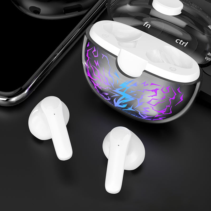 IPX7 Waterproof TWS Wireless 5.0 Earbuds LED Display Headphone Handfree Touch Control BT Earphone baby magazin 