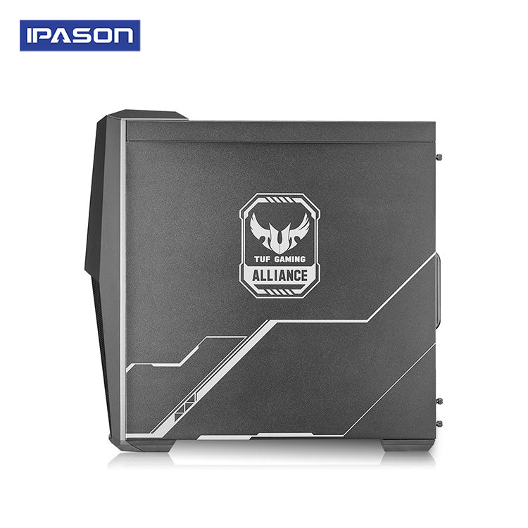 IPason Gaming Player Customization I9 10900K Rtx 3080 10Gb Ddr4 16G 3200Mhz 500G Ssd Custom Water Cooling Pc Desktop Computer baby magazin 