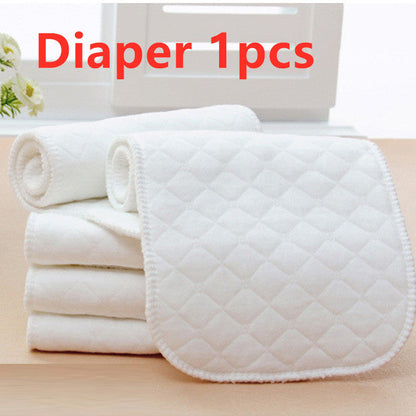 Increase diaper pants washable diapers can adjust the baby can pull pants pants waterproof waterproof diapers pants baby magazin 