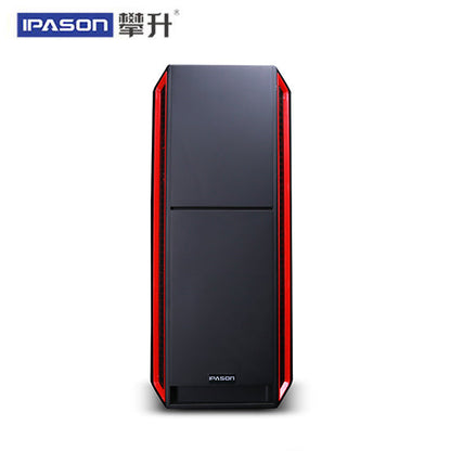Ipason Best 2021 2.9 Ghz I5 10400F 16Gb Ram 500GB 1Tb Hard Drive Desktop Pc Computer baby magazin 