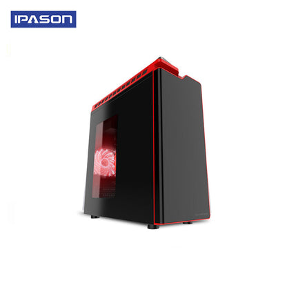 Ipason Cheap M3 3.7Ghz 4 Cores Ddr4 8Gb  Core I3 10105 Office Home Business Computer Desktop baby magazin 