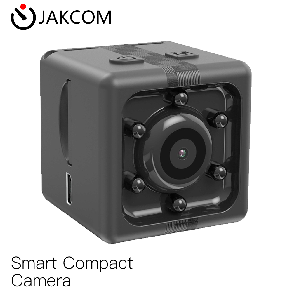 JAKCOM CC2 Smart Compact Camera new product of cheap mini portable digital hd action camera for baby drone pet computer and tv baby magazin 