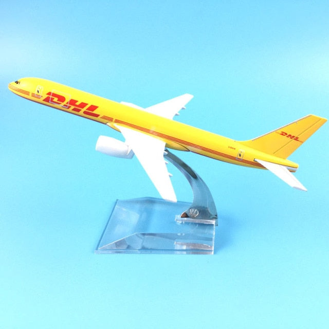 JASON TUTU Original model a380 airbus Boeing 747 airplane model aircraft Diecast Model Metal 1:400 airplane toy Gift collection baby magazin 