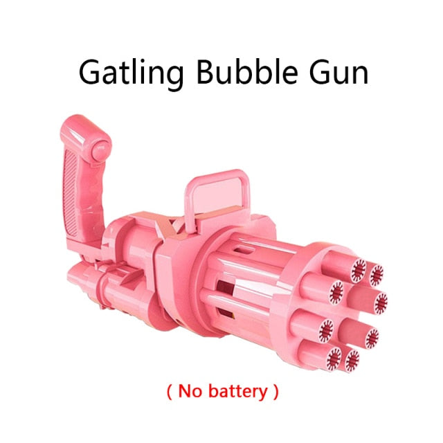 Kids toy machine gun baby magazin 