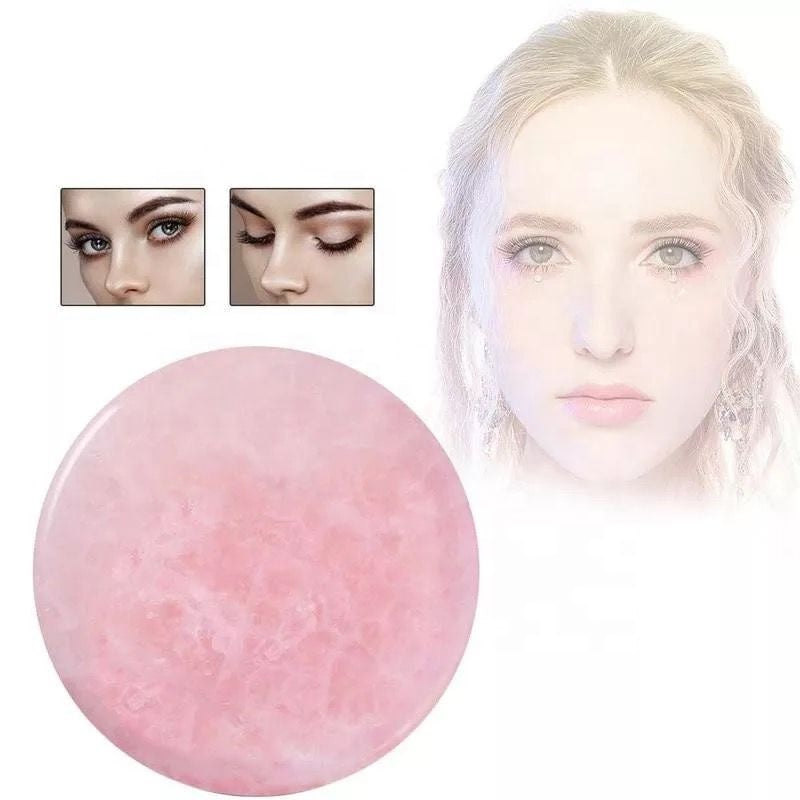 LashPlus eyelash extensions supplies lashes tools green pink eyelashes glue adhesive stone jade stone baby magazin 
