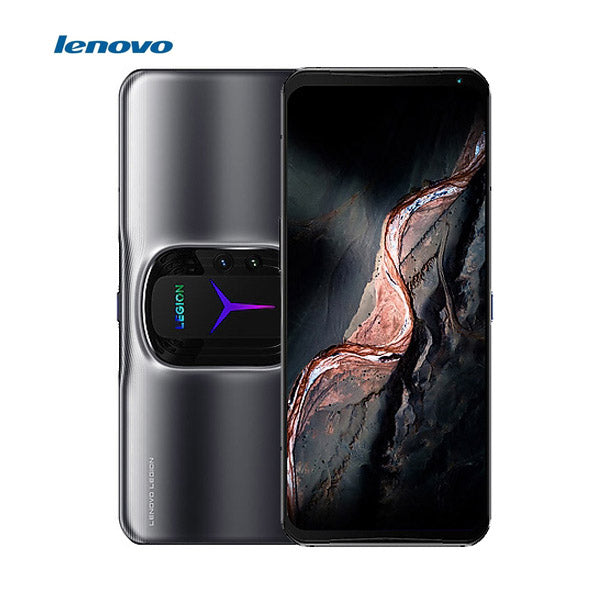 Lenovo LEGION Y90 Gaming Phone 64MP Camera Support Google Play 5600mAh Battery 6.92 inch Android Cell Phone baby magazin 