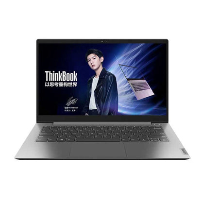 Lenovo ThinkBook 14 Laptop 05CD Professional Lenovo Gaming Notebook PC with 16GB+512GB Octa Core Win 10 Computer baby magazin 
