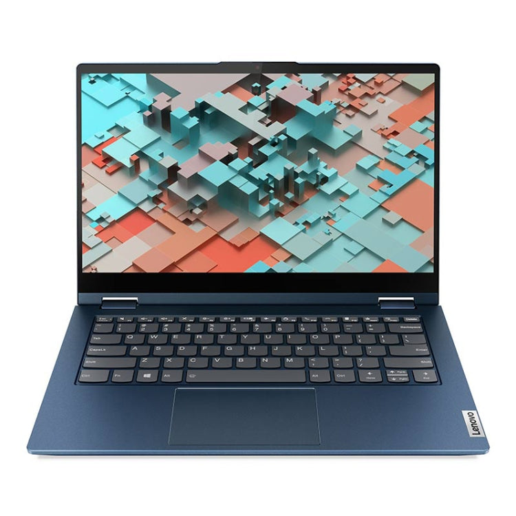 Lenovo ThinkBook 14s Yoga 1JCD Laptop, 14 inch, 16GB+512GB baby magazin 