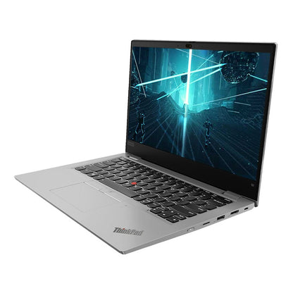 Lenovo ThinkPad S2 2021 Laptop 02CD 13.3 inch 16GB+512GB  i7-1165G7 Quad Core Professional Netbook Business Laptop baby magazin 