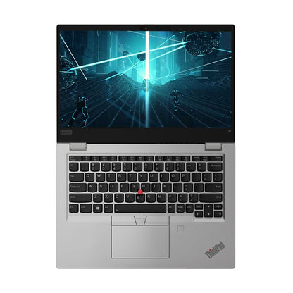 Lenovo ThinkPad S2 2021 Laptop 02CD 13.3 inch 16GB+512GB  i7-1165G7 Quad Core Professional Netbook Business Laptop baby magazin 
