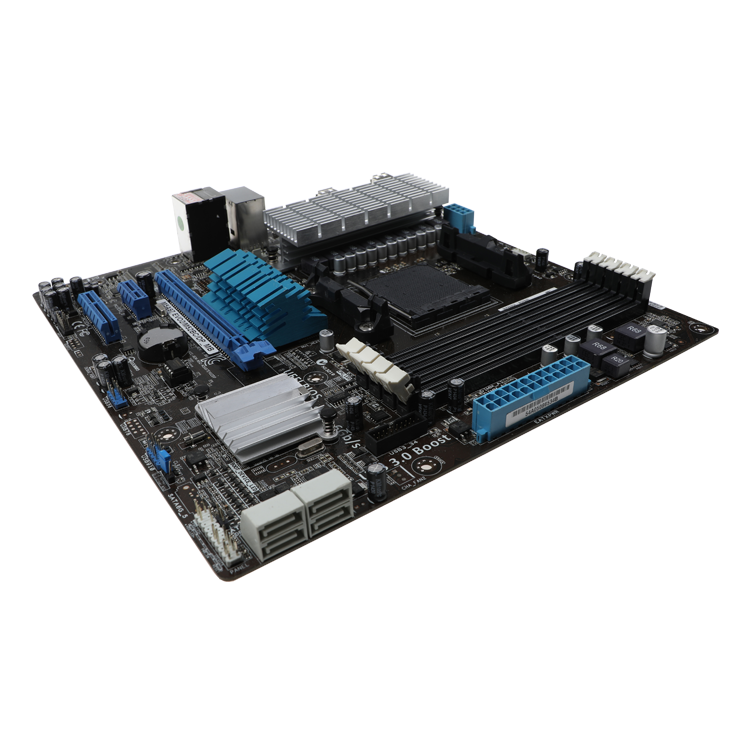 Limited Time Discount M5A97 EV02 M52MB Desktop Motherboard DDR3 AMD 970 32GB Mainboard baby magazin 