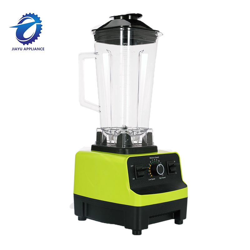 Luxury 2L Electric Multifuction Blender Robot Appliance Home for household baby magazin 