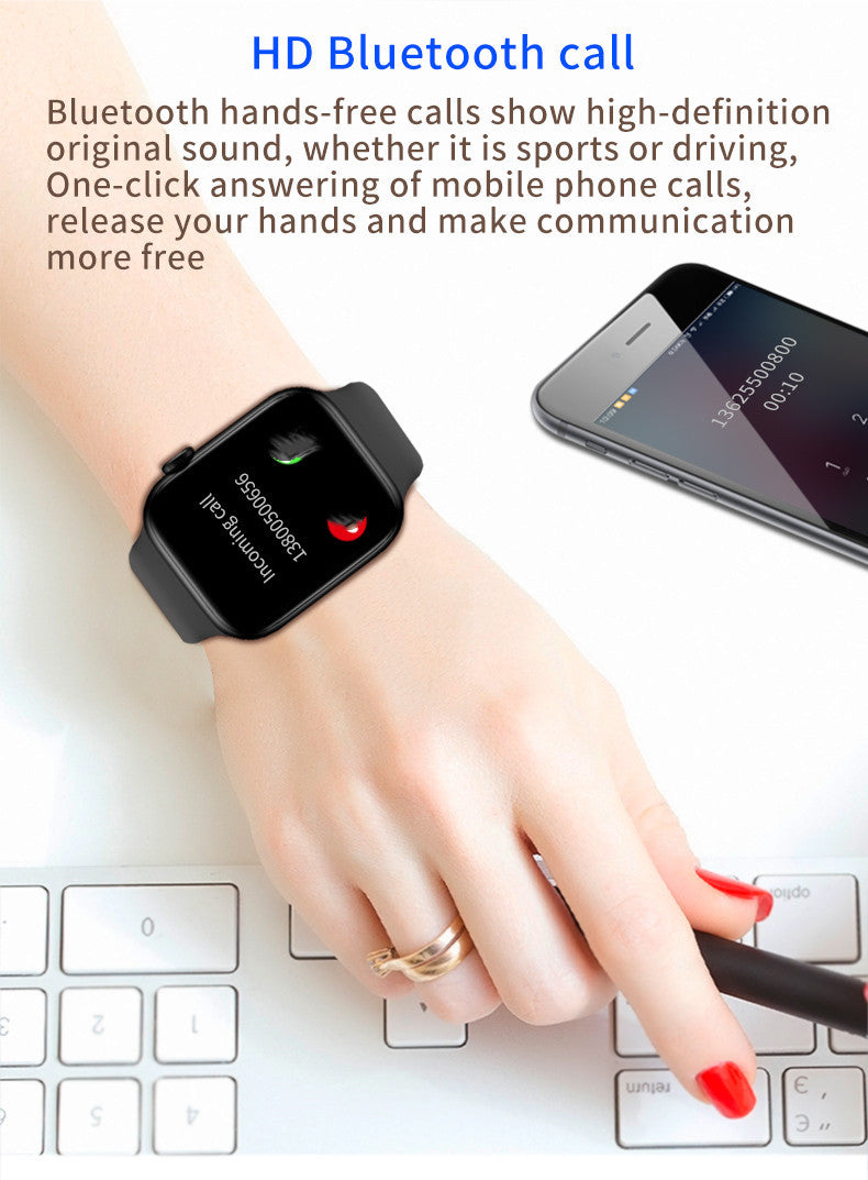 M36 plus max Smart Watch 7 1.82 inch  Call online Smart Watch for iphone samsung huawei xiaomi baby magazin 