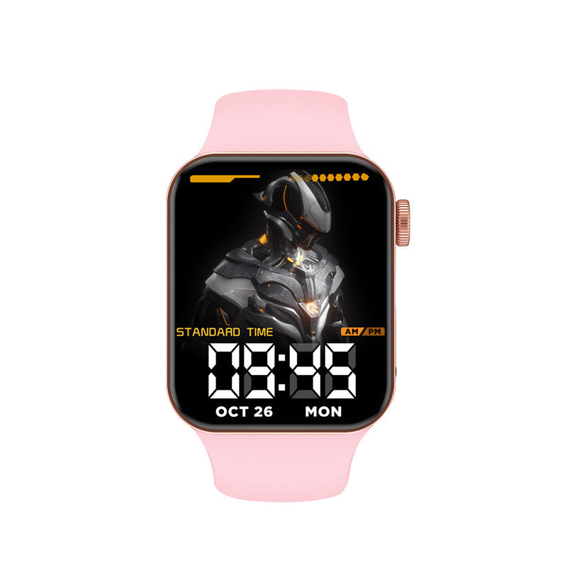 M36 plus max Smart Watch 7 1.82 inch  Call online Smart Watch for iphone samsung huawei xiaomi baby magazin 