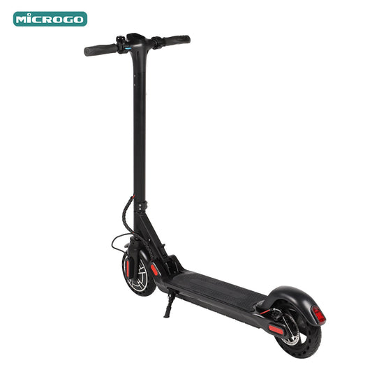 M5 microgo 2wheel foldable electric scooter fender mobil scoter EU stock hot saling baby magazin 