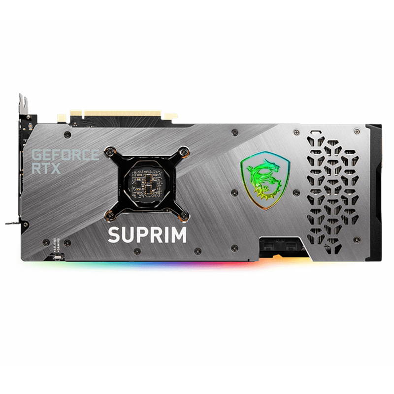MSI 3070ti Suprim X 8G GeForce RTX 3070 Ti  3080ti SUPRIM 12G MSI GRAPHICS CARDS Nvidia GPU baby magazin 