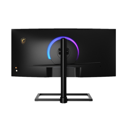 MSI PAG304CR 30 inch 1500R Curved Gaming Monitor 2K 2560x1080 200Hz 1m 21:9 Display Screen baby magazin 