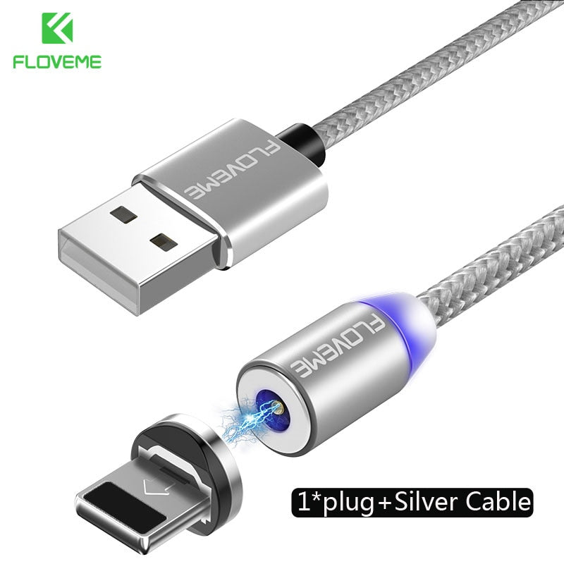 Magnetic Charge Cable baby magazin 