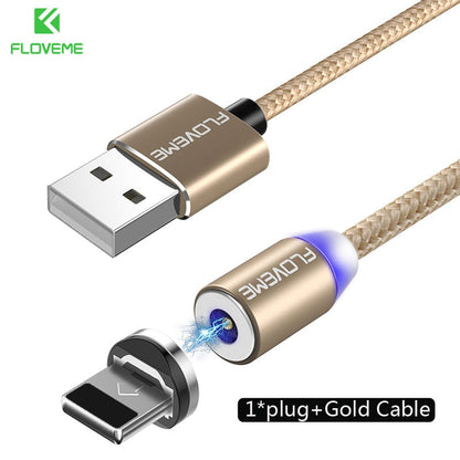Magnetic Charge Cable baby magazin 