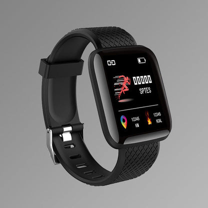 Men Women Smart Watch Blood Pressure Waterproof Smartwatch Heart Rate Monitor Fitness Tracker Sport Watches Wristwatch Bluetooth baby magazin 