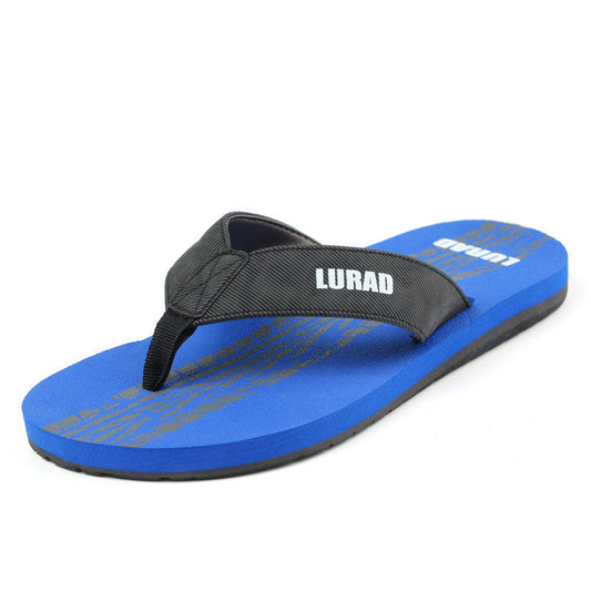 Men's Flip-Flops Summer Breathable Student Sandals Flip Flops Anti-Skid Beach Sandals baby magazin 