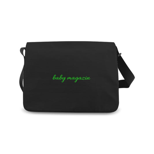 Messenger Bag (Model 1628) baby magazin 