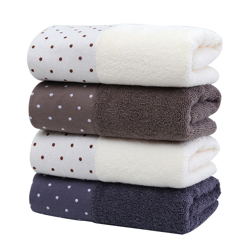 towel pure cotton