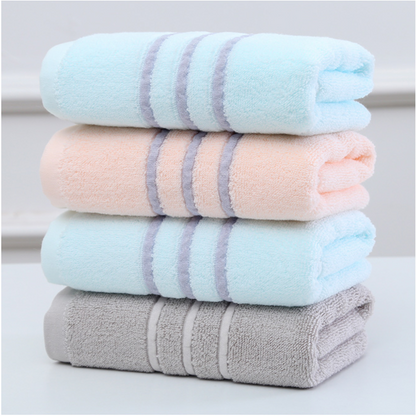 towel pure cotton