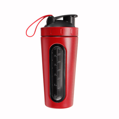 Mixed Shaker Blender Cup for gym baby magazin 