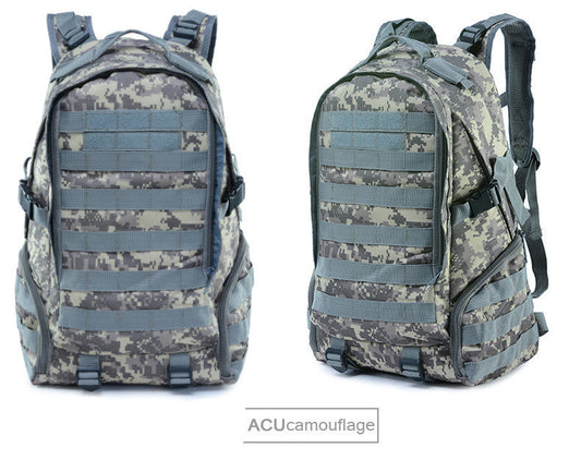 Multifunctional Military Fan Backpack Travel Bag baby magazin 
