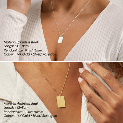 Necklace Elegant Zodiac Jewelry Women Gifts baby magazin 