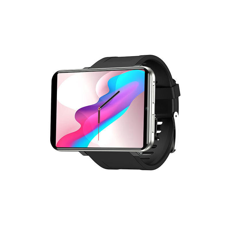 Waterproof Smartwatch
