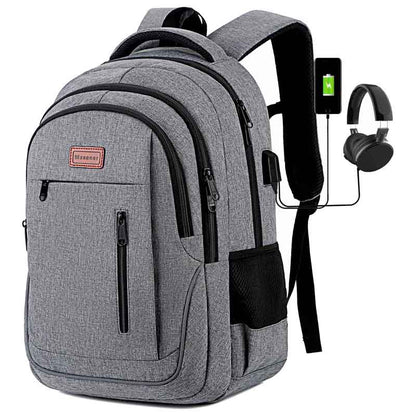 casual backpack
