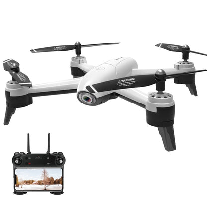 Drone Aerial for Photography