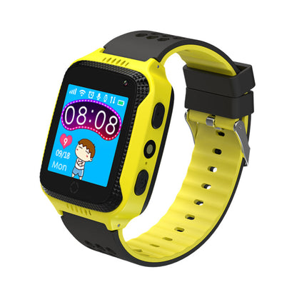 New Wholesale Kids Smart Watch GPS Tracker Sports SOS Bracelet Camera Watch For Children Gifts Waterproof baby magazin 