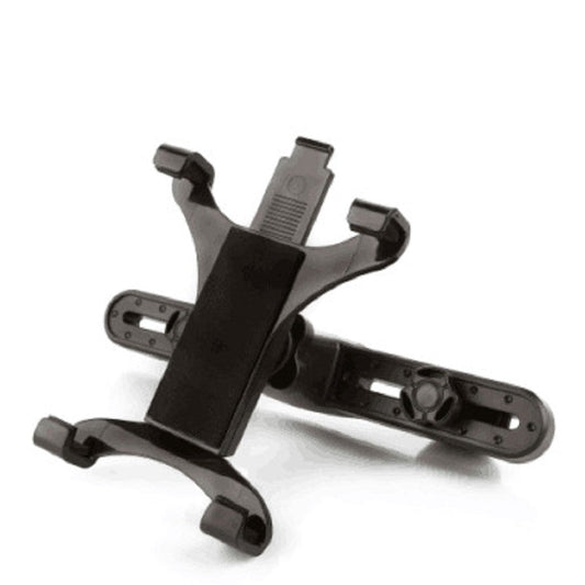 New arrival adjustable bracket universal Premium Car Back Seat Headrest Mount Holder Stand For 7-11 Inch Tablet/GPS/IPAD baby magazin 